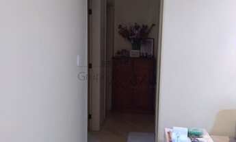 Imagem 7: Apartamento - Jardim das Colinas - Residencial Colinas de São José - 3 Dormitórios - 80m²