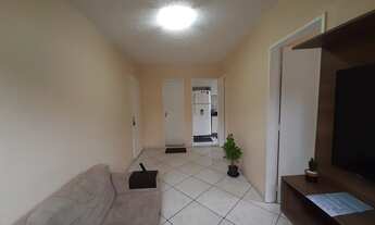 Imagem: Apartamento com 2 dorms 47m² e 01 vaga