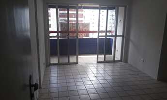 Imagem 1: Boa Viagem, 3 Qts+Dependencia, 94m², Varanda, Andar Alto, Lazer Completo, Pronto p/ Morar
