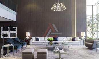 Imagem 2: Apartamento com 4 quartos à venda, 309 m² por R$ 10.617.000 - Beira Mar - Florianópolis/SC