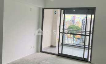 Imagem 2: São Paulo - Apartamento Padrão - Pinheiros