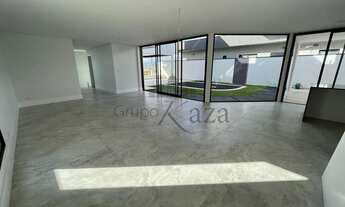 Imagem 3: Casa Condomínio Residencial Jaguary - 4 Suítes