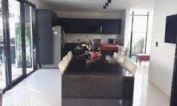 Imagem 6: Casa com 5 dormitórios à venda, 385 m² por R$ 3.850.000 - Maitinga - Bertioga/SP