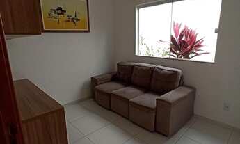 Imagem 2: Casa com 4/4 mobiliada em ipitanga - Lauro de Freitas