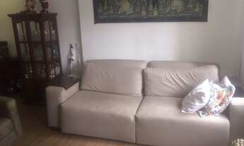 Imagem 7: Amplo apartamento de 3 quartos em prédio centro de terreno perto do metrô