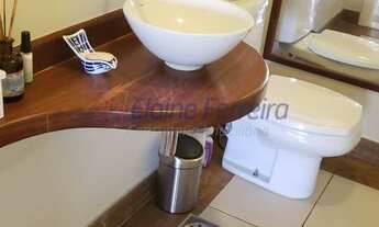 Imagem 7: Casa - Bairro das Palmeiras - Campinas