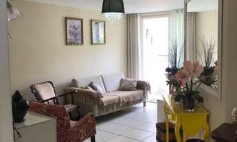 Imagem: Excelente apartamento para venda em Jaguaribe