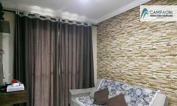 Imagem 2: Apartamento à venda, 48 m² por R$ 235.000,00 - Jardim Norma - São Paulo/SP