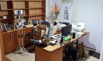 Imagem 2: Apartamento com 3 dormitórios à venda, 140 m² por R$ 720.000 - Méier - Rio de Janeiro/RJ