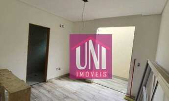 Imagem 7: Apartamento com 2 dormitórios à venda, 55 m² por R$ 350.000 - Parque Oratório - Santo Andr