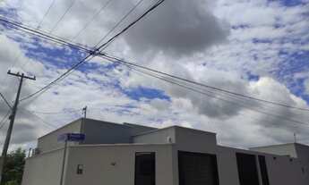 Imagem: Aluguel de Casa Mobiliada em Canaã dos