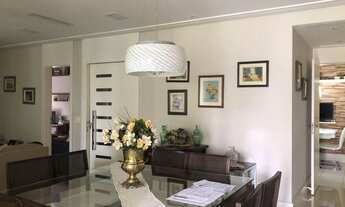 Imagem 3: Apartamento de 220 metros quadrados com 3 suítes em Campo Belo - São Paulo - SP