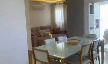 Imagem 6: Apartamento com 3 Quartos à venda, 74 m² por R$ 610.000 - Zona 02 - Maringá/PR