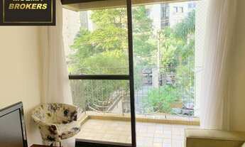 Imagem: SÃO PAULO - Apartamento Padrão - MOEMA