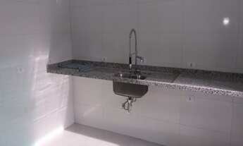 Imagem 7: Sobrado novo para venda na Chácara Belenzinho, 3 suítes (1 com sacada), quintal/área gourm