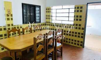 Imagem 6: Alugo casa com ótima localização no centro de Varzea Grande