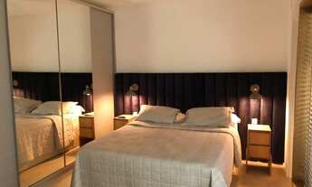 Imagem 2: Apartamento para Venda em Campinas, Cambuí, 1 dormitório, 1 suíte, 2 banheiros, 1 vaga