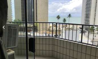 Imagem: Em Piedade - 03 Quartos - 107m² - GL