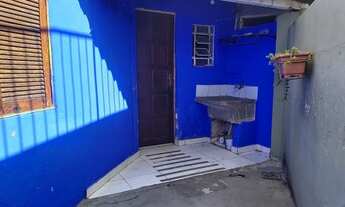 Imagem 6: Casa Térrea na Vila Maria