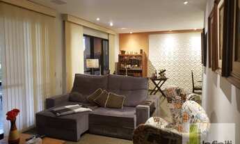 Imagem 7: Rio de Janeiro - Apartamento Padrão - Recreio dos Bandeirantes