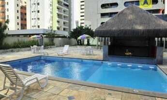 Imagem 2: Recife Flat - 01 quarto a venda em setúbal