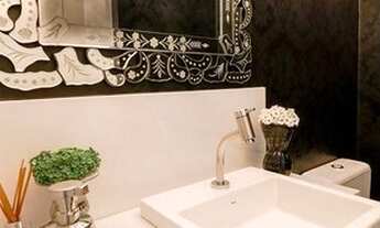 Imagem 4: Vendo um lindo apt todo reformado c/ 180 M2 no Edf. Rio Cuiabá Park