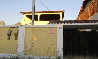 Imagem 2: DUAS CASAS NO MESMO IMÓVEL EM ARARUAMA/RJ