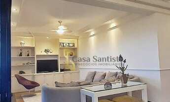 Imagem 6: Apartamento com 3 dormitórios, 330 m² - venda por R$ 2.300.000,00 ou aluguel por R$ 9.000