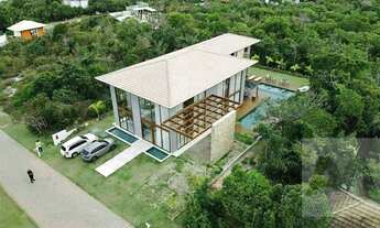 Imagem 3: Casa para alugar no bairro Praia do Forte - Mata de São João/BA