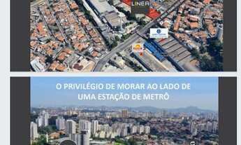 Imagem 3: Apartamento 31m² a 3 minutos da Estação metrô Vila Sônia