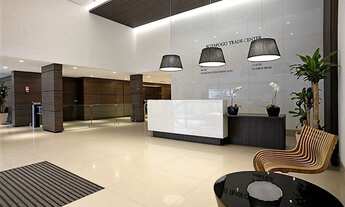 Imagem: Rio de Janeiro - Conjunto Comercial/Sala