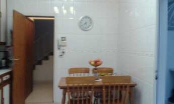 Imagem 11: SOBRADO RESIDENCIAL À VENDA, PLANALTO PAULISTA, SÃO PAULO