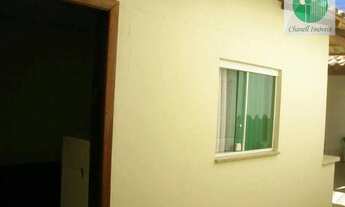 Imagem 5: Casa à venda, 103 m² por R$ 780.000,00 - Palmeiras - Cabo Frio/RJ