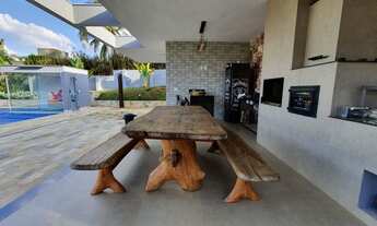 Imagem 3: Casa muito Luxuosa em Condomínio em Jaboticatubas ((CS40)