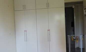 Imagem 4: Apartamento Alto da Lapa - São Paulo - 3 dormitórios - 1 suíte - 1 vaga