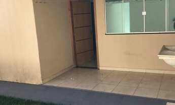 Imagem 4: Linda casa bem localizada - Buriti Sereno