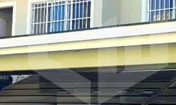 Imagem 2: Sobrado para venda possui 204 metros quadrados com 3 quartos em Lauzane Paulista - São Pau