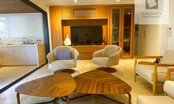 Imagem 5: Melhor do Leblon, com reforma impecável