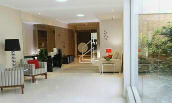 Imagem: Apartamento à venda no bairro Itacorubi