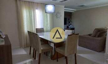 Imagem 2: Casa com 3 dormitórios à venda, 210 m² por R$ 680.000,00 - Sol e Mar - Macaé/RJ