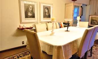 Imagem 6: APARTAMENTO 4 QUARTOS PARA VENDA NA TIJUCA