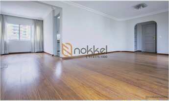 Imagem 2: Apartamento Campo Belo