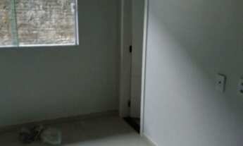 Imagem 7: Casa no bairro do zerao