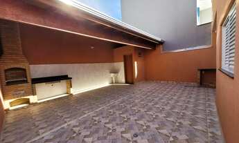 Imagem 5: Térrea para venda com 112 metros quadrados com 2 quartos em Vila Suíça - Indaiatuba - SP