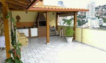 Imagem: Excelente Oportunidade! Linda Cobertura