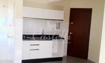 Imagem 5: Apartamento com 2 dormitórios para locação, Centro, PONTA GROSSA - PR