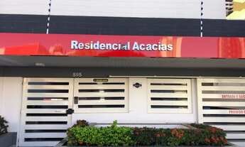 Imagem 3: Alugo kitnet Cuiabá Bosque da Saúde