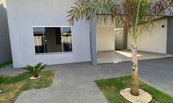 Imagem 2: Casa grande com 3 quartos e parcelas