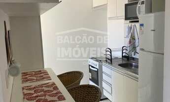 Imagem 3: Apartamento para aluguel com 50 metros quadrados com 2 quartos em Cidade Nova - Teresina