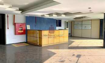 Imagem 3: PRÉDIO COMERCIAL - AV COSTA E SILVA